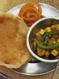Urad Dal Kachori