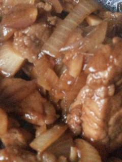 Foto resep Tumis Babi Lada Hitam