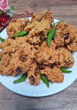 Foto resep Tahu Kribo