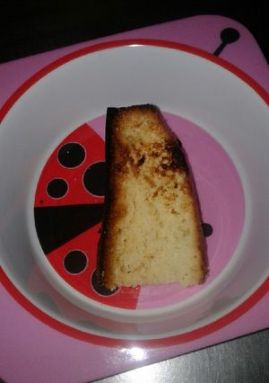 Una foto de Bizcochos dulces express