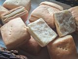 Galletas de campaña