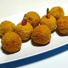 A picture of Tempe Abon Krispi (204).