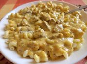 Kép erről: sertés lapocka vadas