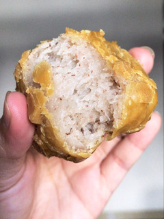 Foto resep Gemblong