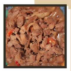 รูปของ Ayam Teriyaki ala saya