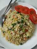 Nasi goreng leuncah ndezo