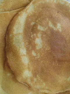 صورة لوصفة كريب