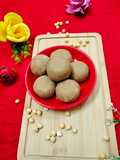 Sattu Ladoo