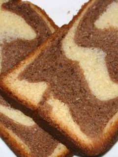 Kakaós kalács recept fotója
