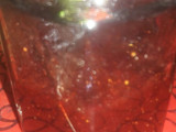 Mermelada de frutilla