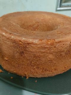 Foto resep Banana cake