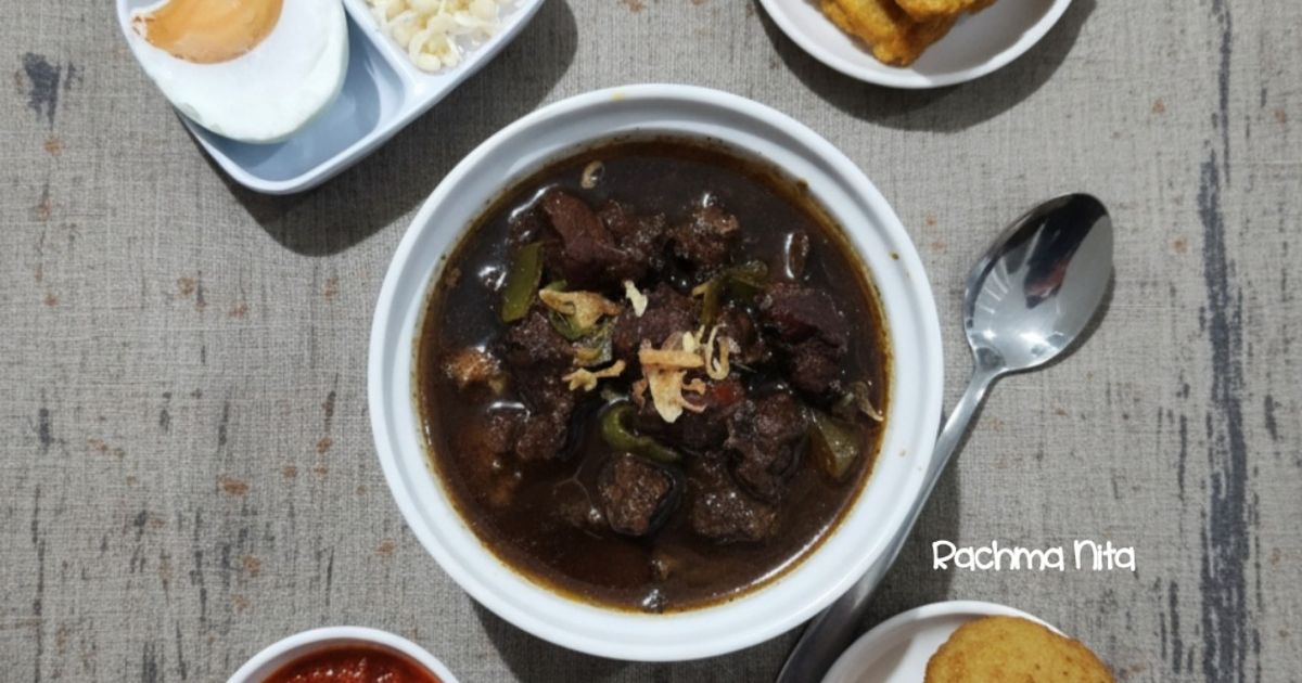 Rawon Nguling