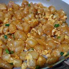 CILOR (CILOK TELOR) রেসিপির প্রধান ছবি