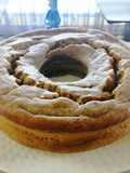 Torta de Banano