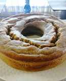 Torta de Banano