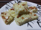 स्वीट कलाकन्द(sweet Kalakand recipe in hindi recipe in hindi)