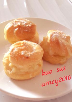 Foto resep Kue sus