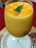 Mango Lassi