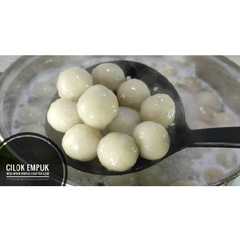 รูปของ Cilok Empuk Walau Sudah Dingin