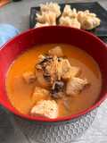 Gecok Jantung Pisang