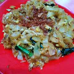 รูปของ Kwetiau/Kwetiaw Goreng