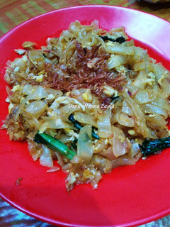 Foto resep Kwetiau/Kwetiaw Goreng