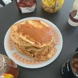 Tortitas fáciles