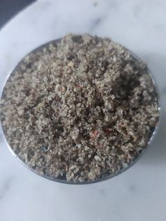 जवसाची चटणी (javasachi chutney recipe in marathi) रेसिपी चे मुख्य फोटो