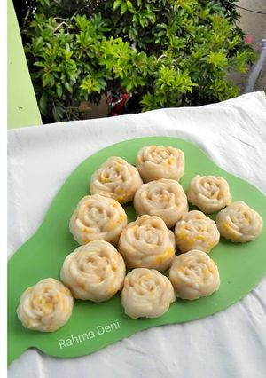 Foto resep Kue Jagung Maizena