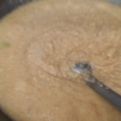 Halwa A picture of Halwa.