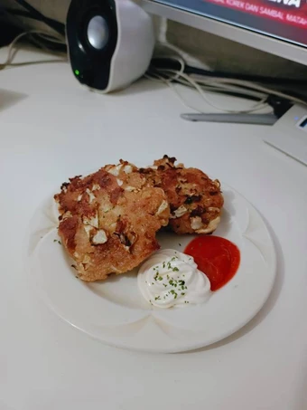 Langkah Mudah untuk Membuat Resep Gyoza Karage yang Uenak Anti Ribet, Lezat