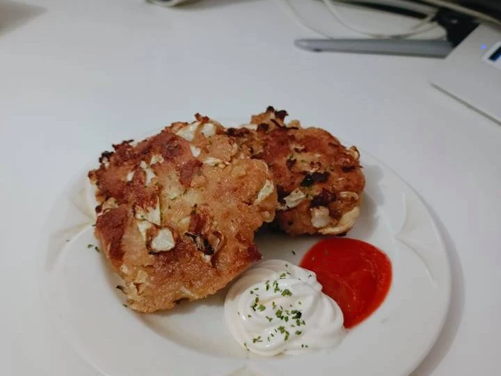 Langkah Mudah untuk Membuat Resep Gyoza Karage yang Uenak Anti Ribet, Lezat