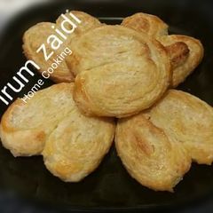 🥐Palmiers🥐 A picture of 🥐Palmiers🥐.