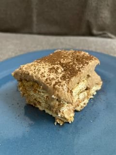 صورة لوصفة حلى سريع وسهل 😋🍰