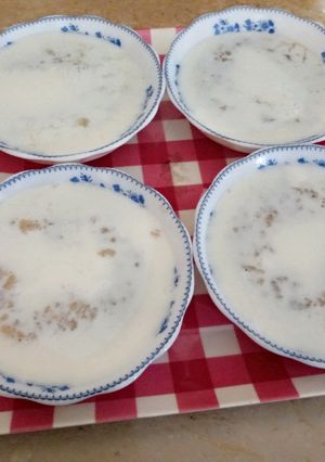 A picture of Jaw ka Daliya.