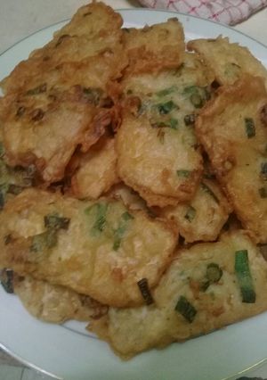 Foto resep Goreng Tempe Sajiku
