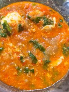 Foto resep Seblak Kuah