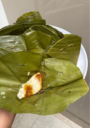 Foto resep IWEL IWEL KETAN / AWUG KETAN