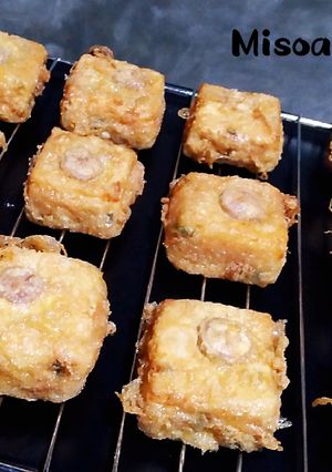 Foto resep Misoa Goreng