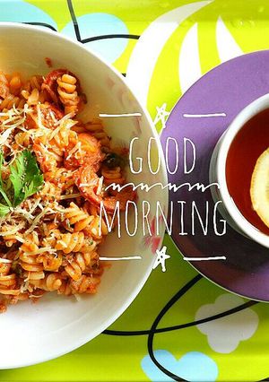 Foto resep Fusilli Lezatos