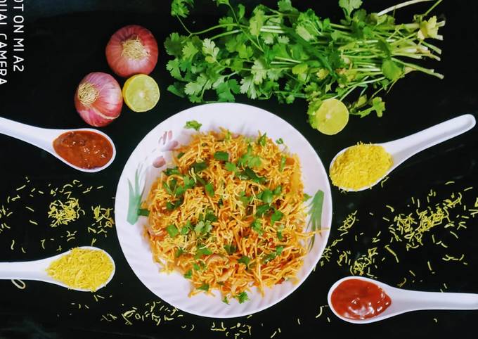 Chinese Bhel