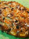 Pan de Reyes