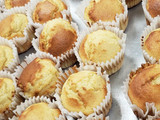 Pan De Maíz