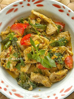 Foto resep Woku Tuna