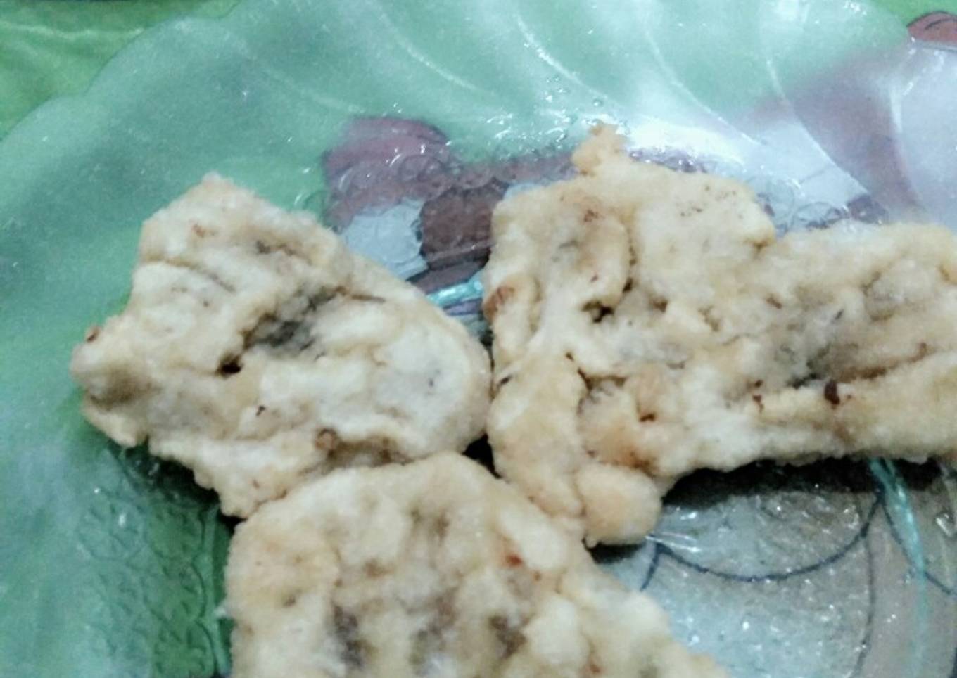 068. Sireng #KENYALKENYOL