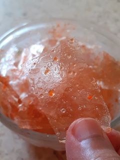 Foto resep Kripik Kaca