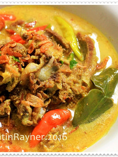 Foto resep Gulai Kambing Enakkk ala Semarang
