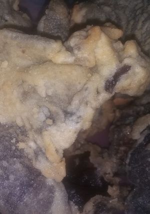 Foto resep Jamur kuping krispi