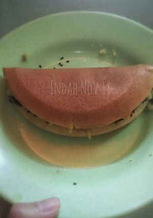 Foto resep Martabak manis aka terang bulan