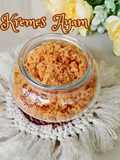 Kremes Ayam